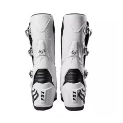 Fox Motion - White -Attrezzatura Per Moto fox motion white 3