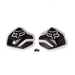 Fox Raptor Protezione Spalla - Black/White