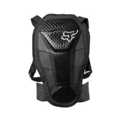 Fox Safety Titan Sport Youth - Black -Attrezzatura Per Moto fox safety titan sport youth black 3