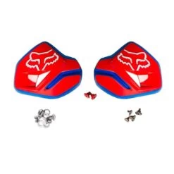 Fox Spalla Ricambio Raptor - Blue/Red