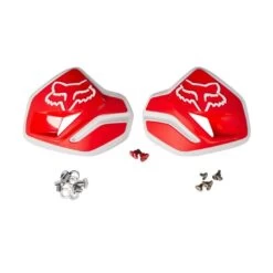 Fox Spalla Ricambio Raptor - Red/Wht