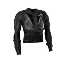 Safety Fox Titan Sport - Black