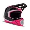 Fox V1 Nitro 2024 - Blk/Pink