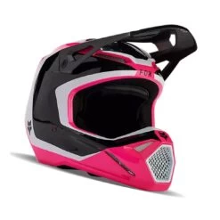 Fox V1 Nitro 2024 - Blk/Pink