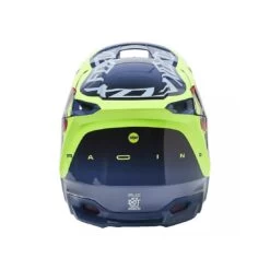 Fox V1 Venz 022 - Drk Indigo -Attrezzatura Per Moto fox v1 venz 022 drk indigo 2