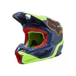 Fox V1 Venz 022 - Drk Indigo