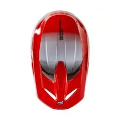 Fox V1 Youth Toxsyk 023 - Red -Attrezzatura Per Moto fox v1 youth toxsyk 023 red 3