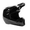 Fox V1 Solid 024 - Black