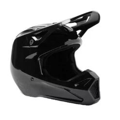 Fox V1 Solid 024 - Black