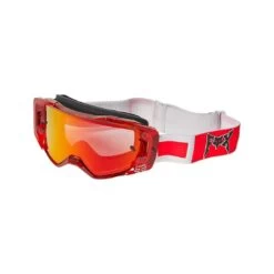 FOX VUE 022 Celz - Red/Black/White Spark