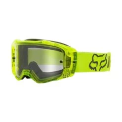 FOX VUE Mach One - Fl Yellow