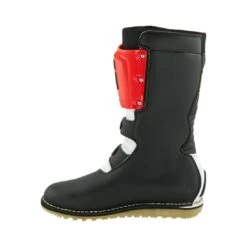 Gaerne Balance Classic - Red/Black -Attrezzatura Per Moto gaerne balance classic redblack 4