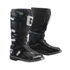 Gaerne FastBack Endurance - Black