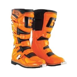 Gaerne GX-1 - Orange/Black