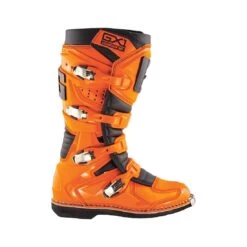Gaerne GX-1 - Orange/Black -Attrezzatura Per Moto gaerne gx 1 orangeblack 3