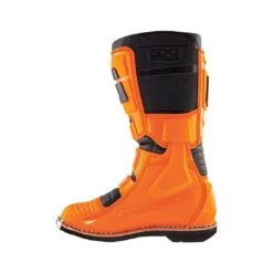 Gaerne GX-1 - Orange/Black -Attrezzatura Per Moto gaerne gx 1 orangeblack 5