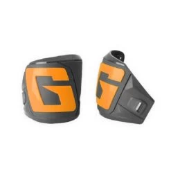Gaerne Placca SG12 - Grigio/Arancio