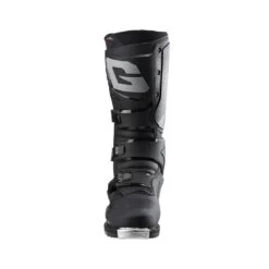 Gaerne SG22 - Black -Attrezzatura Per Moto gaerne sg 22 black 2