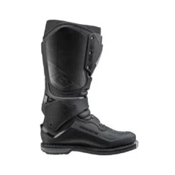 Gaerne SG22 - Black -Attrezzatura Per Moto gaerne sg 22 black 3