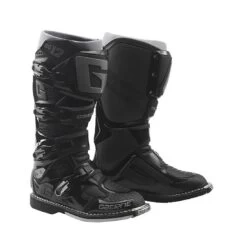 Gaerne SG12 - Black 022