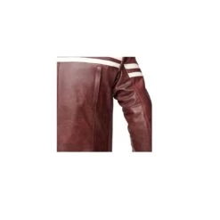 SPYKE Milano 2.0 - Marrone -Attrezzatura Per Moto giacca spyke milano 20 bordeaux 5