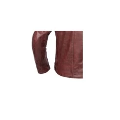 SPYKE Milano 2.0 - Marrone -Attrezzatura Per Moto giacca spyke milano 20 bordeaux 6