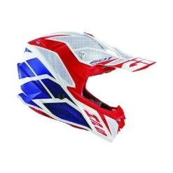 GIVI 60.1 Invert - Glossy Red/White -Attrezzatura Per Moto givi 601 invert matt bluewhite 6