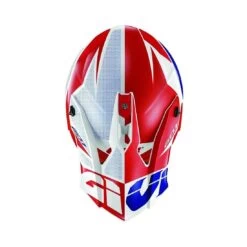 GIVI 60.1 Invert - Glossy Red/White -Attrezzatura Per Moto givi 601 invert matt bluewhite 8