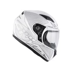 Givi HJ04 Junior Fly - White/Black -Attrezzatura Per Moto givi hj04 junior fly whiteblack 2