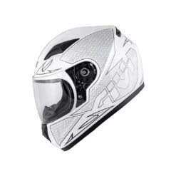 Givi HJ04 Junior Fly - White/Black -Attrezzatura Per Moto givi hj04 junior fly whiteblack 3
