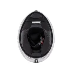 Givi HJ04 Junior Fly - White/Black -Attrezzatura Per Moto givi hj04 junior fly whiteblack 6