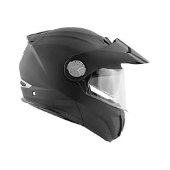 Givi X-33 Solid Color - Black -Attrezzatura Per Moto givi x 33 solid color black 2