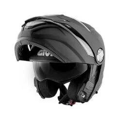 Givi X-33 Solid Color - Black