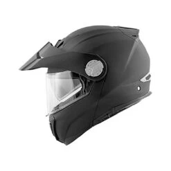 Givi X-33 Solid Color - Black -Attrezzatura Per Moto givi x 33 solid color black 3