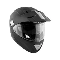 Givi X-33 Solid Color - Black -Attrezzatura Per Moto givi x 33 solid color black 5