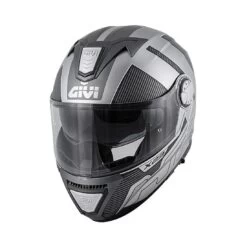 GIVI X23 Protect - Matt Silver/Black -Attrezzatura Per Moto givi x23 protect matt silverblack 2