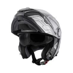 GIVI X23 Protect - Matt Silver/Black