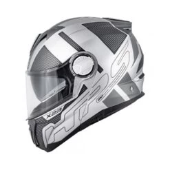 GIVI X23 Protect - Matt Silver/Black -Attrezzatura Per Moto givi x23 protect matt silverblack 4