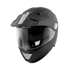 GIVI X33 Solid Color - Matt Black