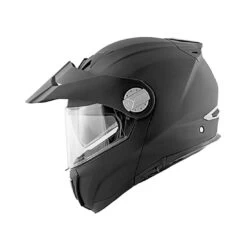 GIVI X33 Solid Color - Matt Black -Attrezzatura Per Moto givi x33 solid color matt black 3