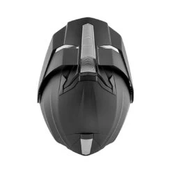 GIVI X33 Solid Color - Matt Black -Attrezzatura Per Moto givi x33 solid color matt black 4