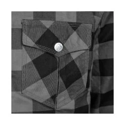 GMS Jaguar - Black/Grey -Attrezzatura Per Moto gms jaguar blackgrey 2