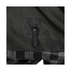 GMS Jaguar - Black/Grey -Attrezzatura Per Moto gms jaguar blackgrey 3