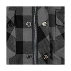 GMS Jaguar - Black/Grey -Attrezzatura Per Moto gms jaguar blackgrey 4