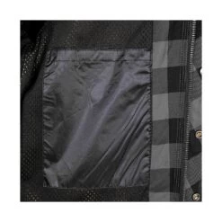 GMS Jaguar - Black/Grey -Attrezzatura Per Moto gms jaguar blackgrey 5