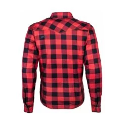 GMS Jaguar - Black/Red -Attrezzatura Per Moto gms jaguar blackred 2