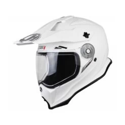 Just1 J14 Solid - White Matt