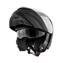 Kappa KV32 Solid Color - Matt Black