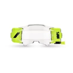 100% Kit Roll-Off Armega Forecast