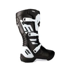 Leatt 3.5 - White -Attrezzatura Per Moto leatt 35 white 2